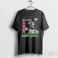 Premium The Claus Santa Calling Hockey Christmas T Shirts