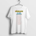 Premium The Revivalists Fall 2025 Tour Schedule T Shirts