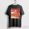 Premium Thug Life Kc Chiefs 2025 T Shirts