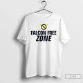 Toledo Mens Basketball Falcon Free Zone
