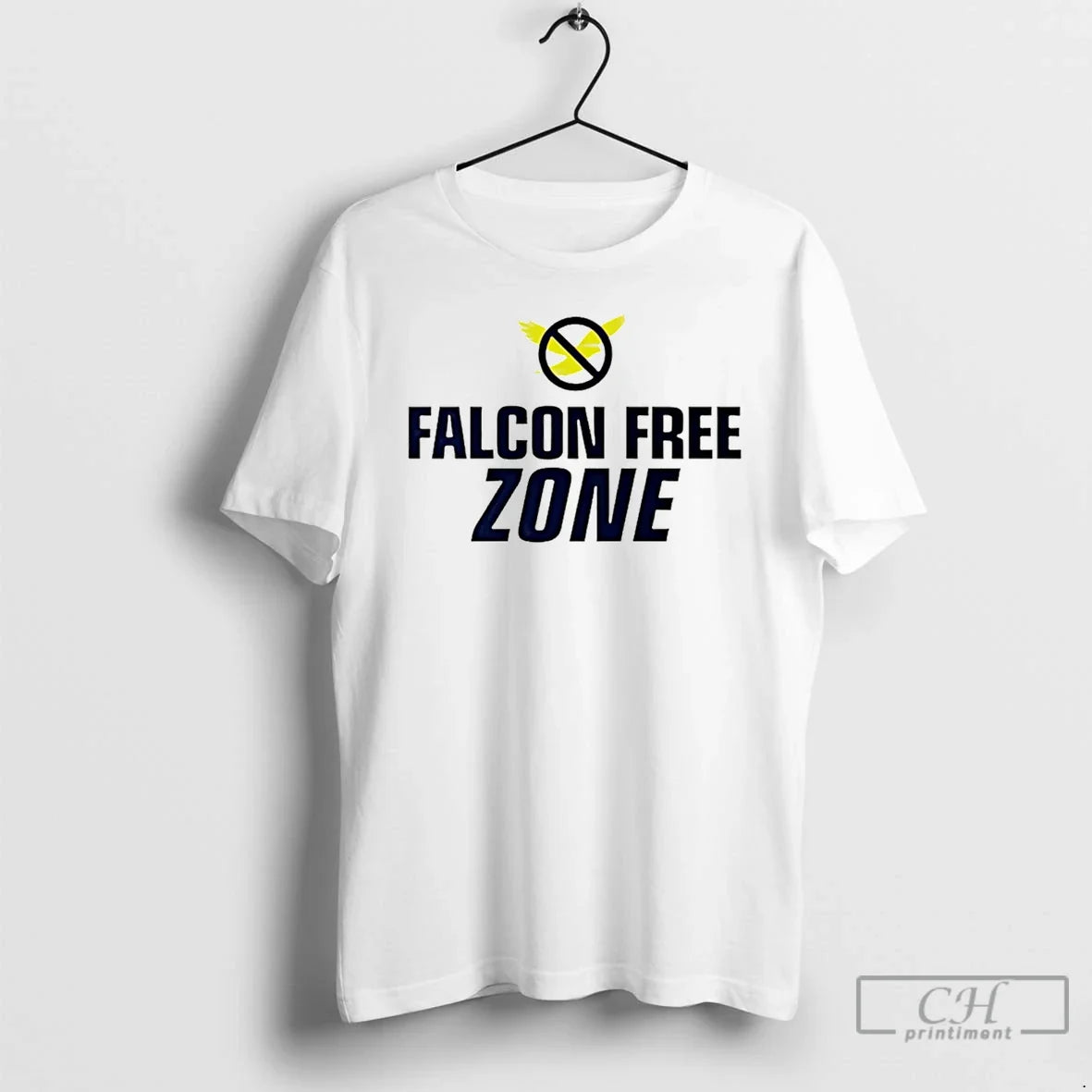 Toledo Mens Basketball Falcon Free Zone