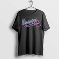 Premium Trey Harris Mississippi Braves Logo T Shirts