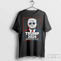 Premium Trump 2028 Rewrite The Rules T Shirts