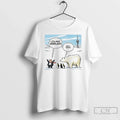 Trump I Still Want Greenland Penguin And Polar Bear This Is Toronto Art