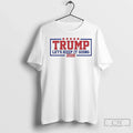 Premium Trump Lets Keep It Going 2028
