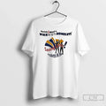 Premium Tunch And Wolfs Walk For The Homeless Saving Lives Pittsburgh Pa 2010 T Shirts