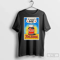 Premium Tylenol Its Wasnt Me T Shirts