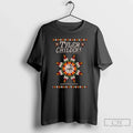 Premium Tyler Childers Tour Cuyahoga Falls Ohio October 7 2025 Long Sleve T Shirts