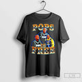 Premium Tyrese Haliburton Pops Is Free Indiana Pacers T Shirts
