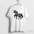 Premium Unicorn There Is No Such Thing As Trans T Shirts