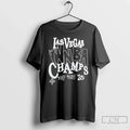Premium Vegas Aces Playa 22 23 25 Wnba Finals Champions T Shirts