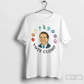 Premium Vote Cuomo Ornaments T Shirts