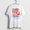 Premium Vote Tuffy For President T Shirts