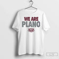 Premium We Are Plano Wildcats T Shirts