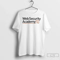 Web Security Academy Logo