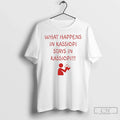 What Happens In Kassiopi Stays In Kassiopi