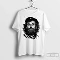 William Kelly X Che Guevara