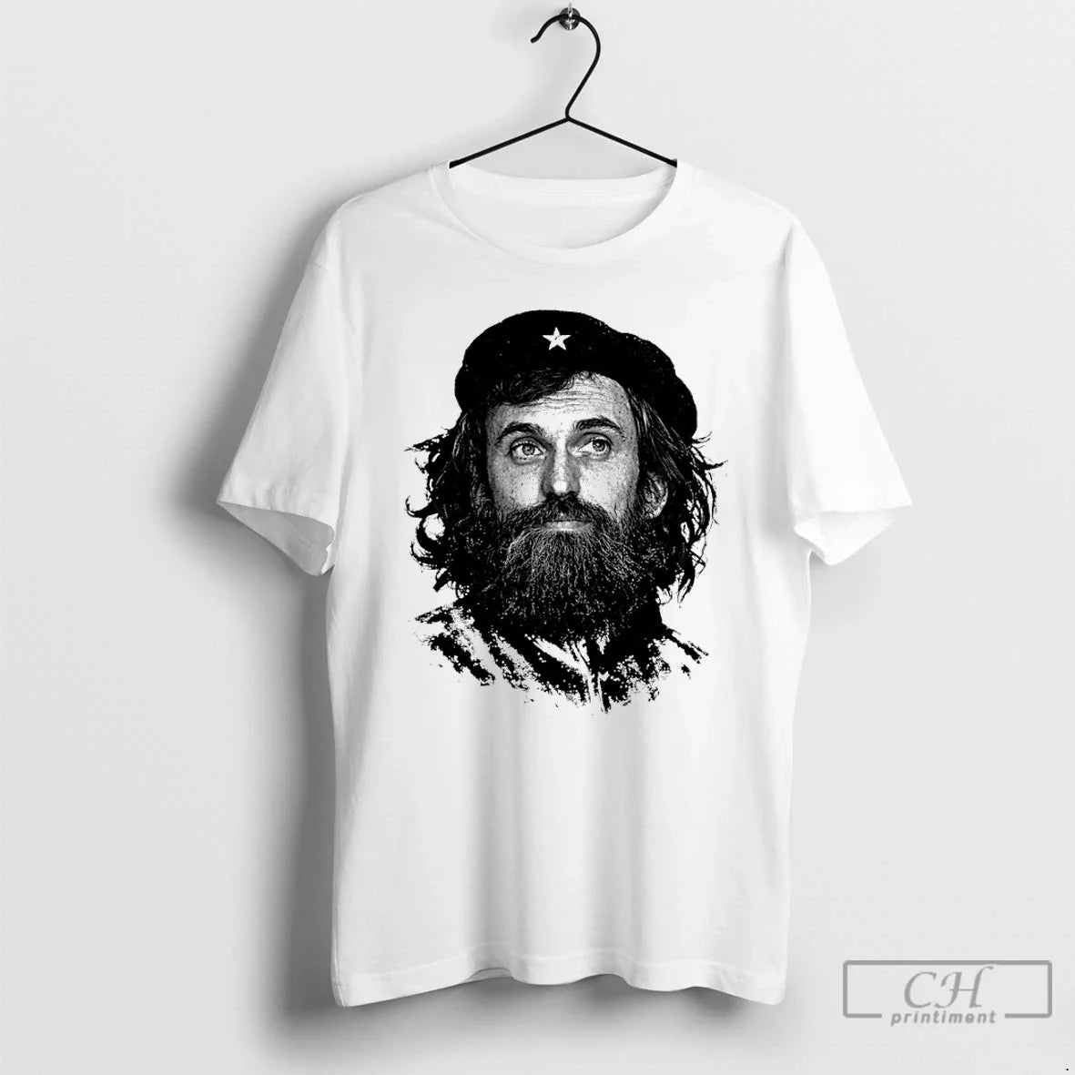 William Kelly X Che Guevara
