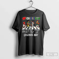 Wisconsin Sports Lengends Way Cross The Street Signatures 2026