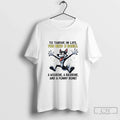 Premium Wolf To Thrive In Life You Need 3 Bones A Wishbone A Backbone And