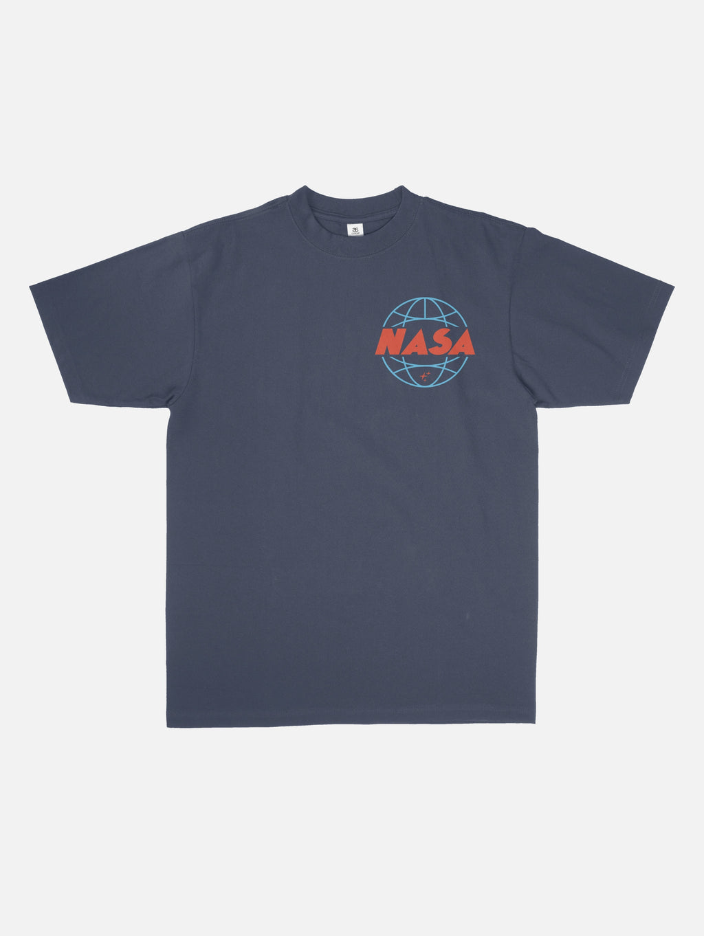 Nasa Wormhole Promo Graphic Tee V2