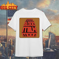 Project Hail Mary Ryan Gosling Blood Milk Moon Shirt Unisex