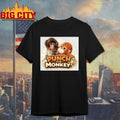 Punch the Monkey Photo Unisex