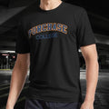 Purchase College NY Active Funny Size Mode American Unisex