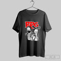 Rpg Vice Neo Noir Dou Cartoon