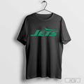 Robert Saleh Flag On New York Jets