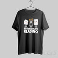 Rock Beats Scissors Scissors Beats Paper Paper Beats Rock Nothing Beats Reading