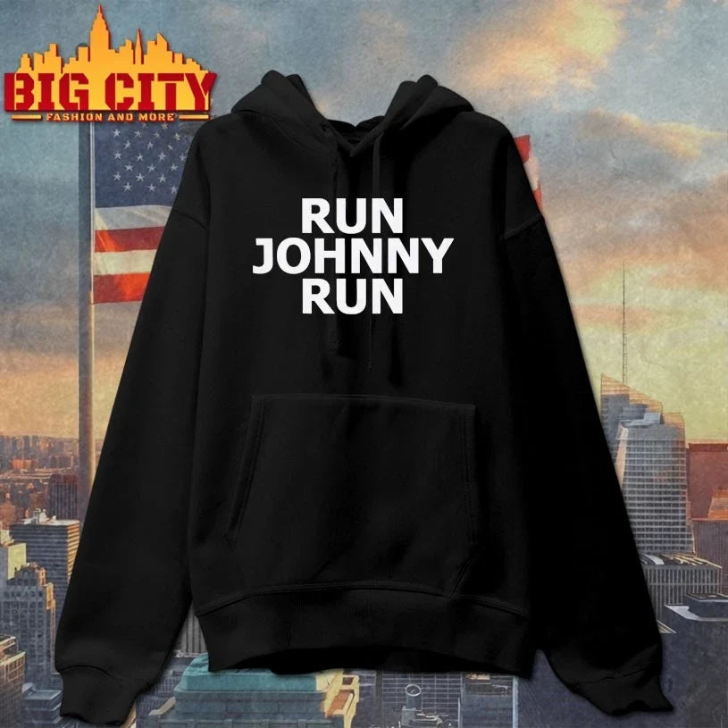 Run Johnny Run Unisex