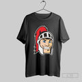 Rutgers Scarlet Knights Sir Henry