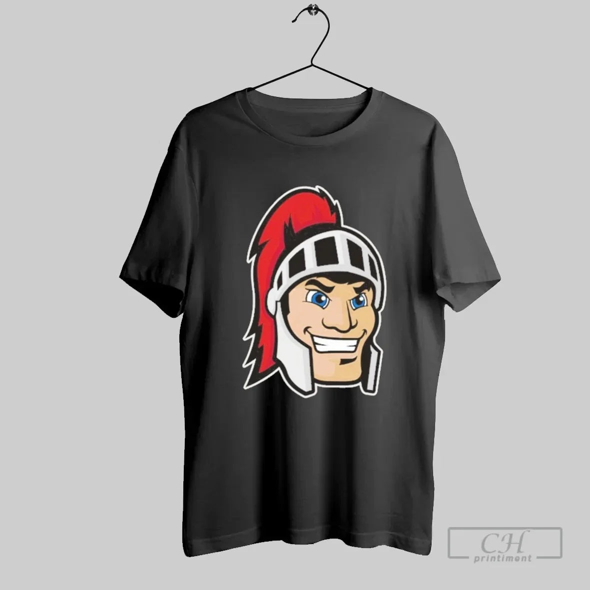 Rutgers Scarlet Knights Sir Henry