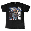 GUILTY GEAR STRIVE SIN KISKE TSHIRT