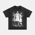 SPURS WEMBY TEE Style001