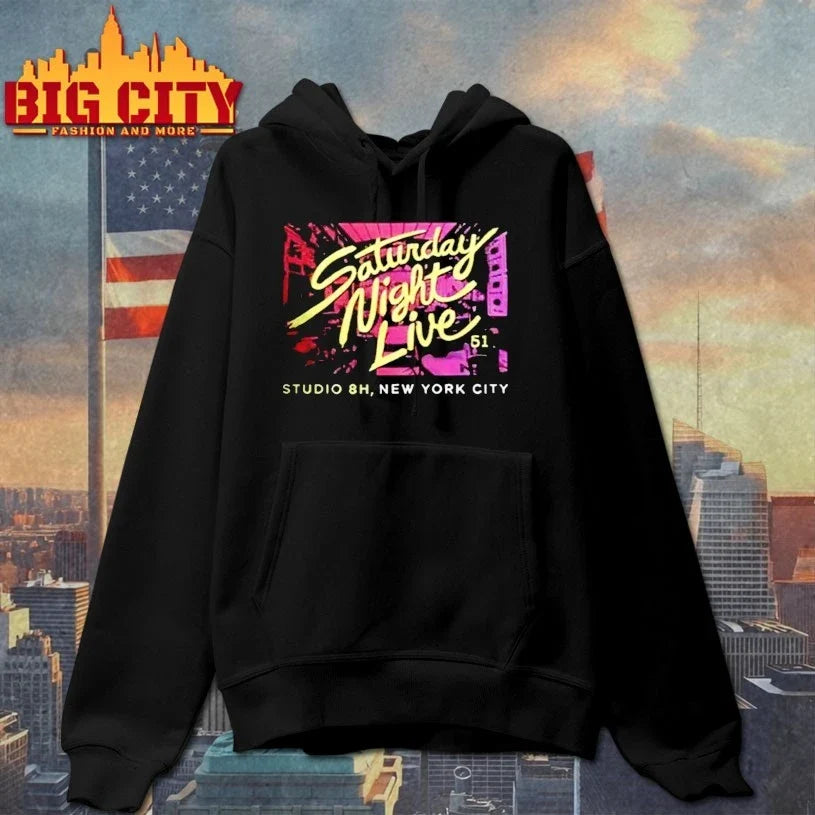 Saturday Night Live Studio 8H New York City Unisex