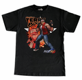 THE KING OF FIGHTERS XV TERRY BOGARD