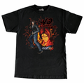 THE KING OF FIGHTERS XV KYO KUSANAGI