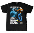 FATAL FURY COTW TERRY BOGARD SHIRT