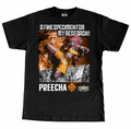 FATAL FURY COTW PREECHA SHIRT
