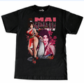 THE KING OF FIGHTERS XV MAI SHIRANUI