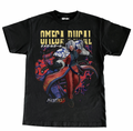 THE KING OF FIGHTERS XV OMEGA RUGAL