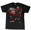 THE KING OF FIGHTERS XV ROCK HOWARD
