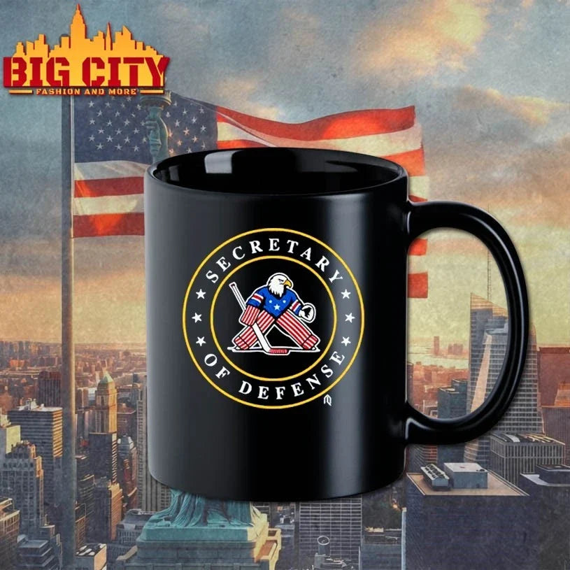Secretary of defense Eagle US Unisex