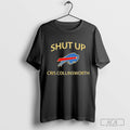 Shut Up Cris Collinsworth T Shirts