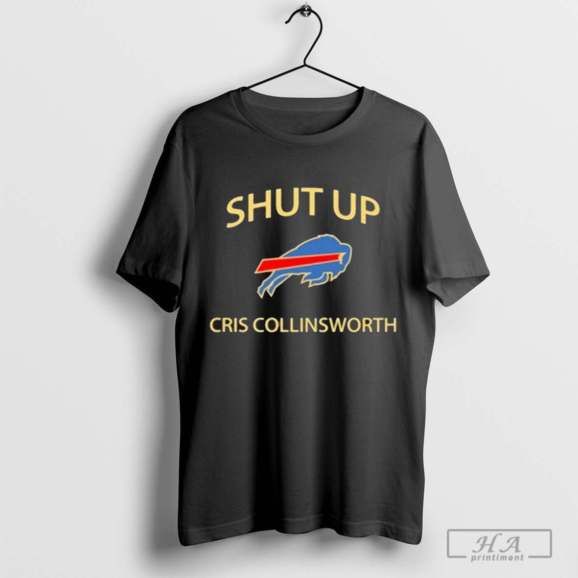 Shut Up Cris Collinsworth T Shirts