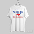 Shut Up Cris Collinsworth Buffalo Football Fan