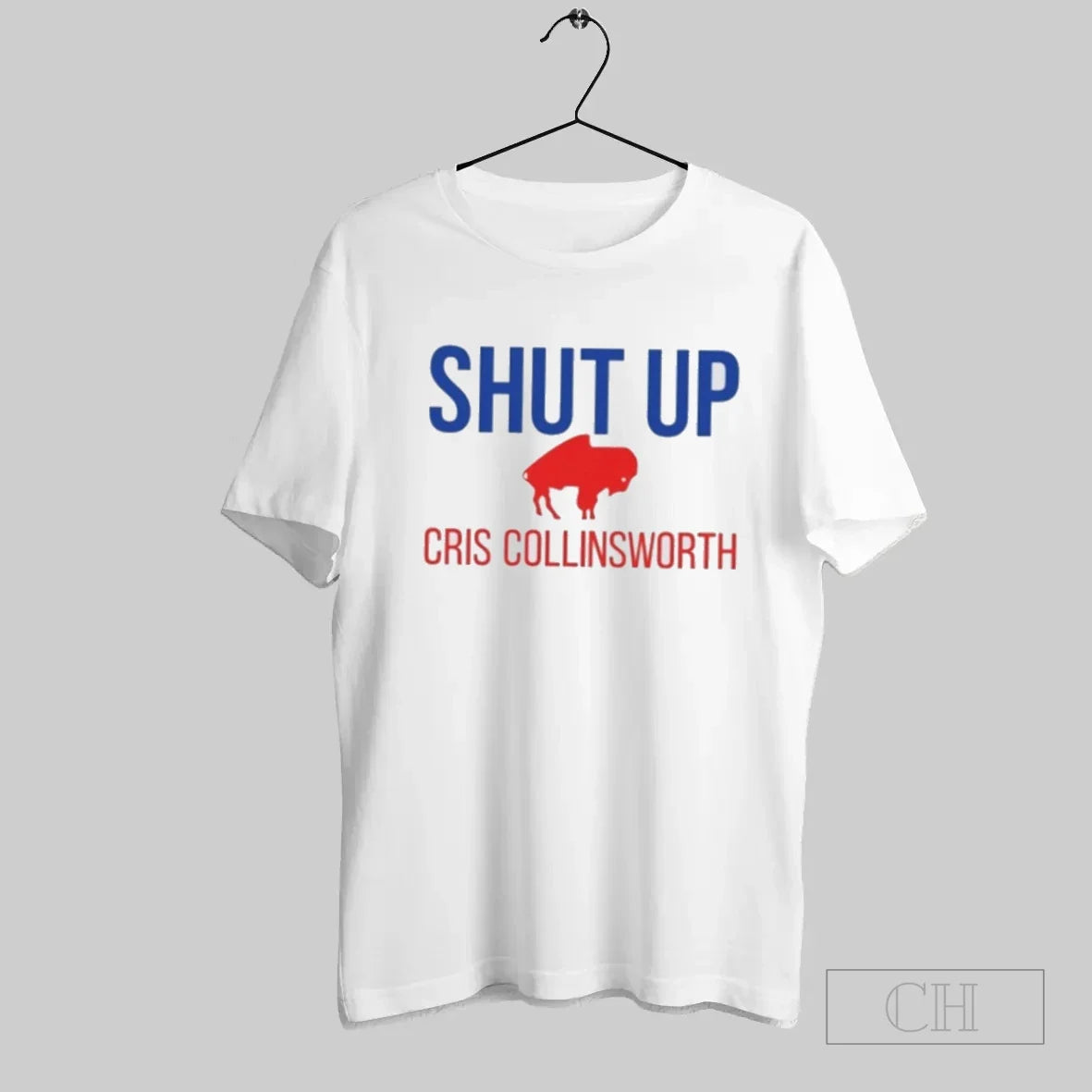 Shut Up Cris Collinsworth Buffalo Football Fan