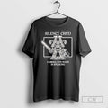 Silence Chud A Liberal Arts Major Is Speaking T Shirts